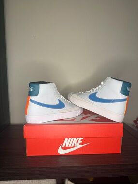 Nike Blazer mid ‘77 GS